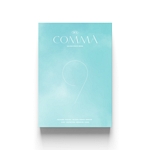 COMMA: 2ND PHOTO BOOK