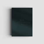 3RD PHOTO BOOK, SENSUAL VER.