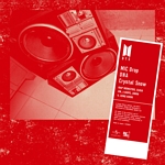 MIC DROP/DNA/CRYSTAL SNOW