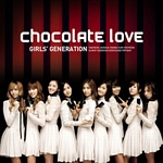 CHOCOLATE LOVE