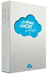 그 해 여름 VOL.2(SRN): SPECIAL ED., 3 DVD + PHOTO BK.