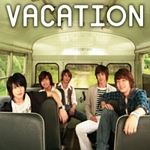 VACATION(OST): 극장드라마