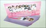 THE 1ST ASIA TOUR CONCERT TOUR: BROMIDE
