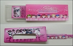THE 1ST ASIA TOUR CONCERT TOUR: USB MEMORY CHIP