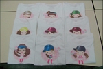 THE 1ST ASIA TOUR CONCERT TOUR: T-SHIRTS(유리-남)