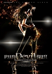 RUN DEVIL RUN