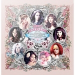 THE BOYS MAXI SINGLE