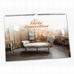 2013 CALENDAR: 벽걸이용