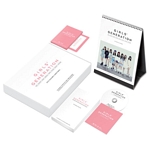 2015 SEASONS GREETINGS