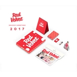 2017 SEASON''S GREETINGS