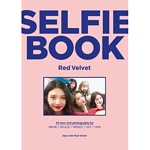 SELFIE BOOK #1