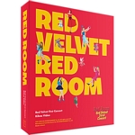 RED ROOM: FIRST CONCERT(SRN)