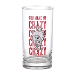 LOVES GOOD LUCK TROLLS GLASS, B TYPE