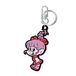 LOVES GOOD LUCK TROLLS RUBBER KEYRING, 예리 TROLL VER.