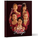 LA ROUGE: 3RD CONCERT 공연 화보집
