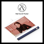 MONSTER: WALL SCROLL POSTER MIDDLE NOTE, 아이린 VER.