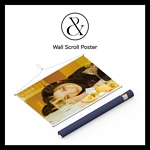 MONSTER: WALL SCROLL POSTER MIDDLE NOTE, 슬기 VER.