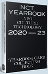 YEARBOOK-NEO CULTURE TECHNOLOGY 2020-23: CARD COLLECTING BOOK