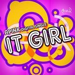IT GIRL