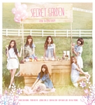 SECRET GARDEN: 미니앨범 3집