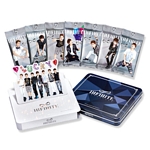 2013 OFFICIAL COLLECTION CARD VOL.1: 한정판