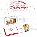 2016 SEASON''S GREETINGS