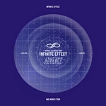 INFINITE EFFECT ADVANCE LIVE