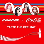 TASTE THE FEELING