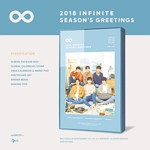 2018 SEASON''S GREETINGS