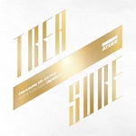 TREASURE EP.EXTRA : SHIFT THE MAP, REMIXX!