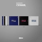 BORDER : CARNIVAL: 미니앨범 2집
