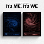 IT''S ME, IT''S WE: 미니앨범 1집