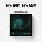 IT''S ME, IT''S WE: 미니앨범 1집, DIGIPACK VER.