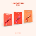 MANIFESTO: DAY 1