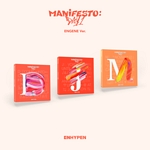 MANIFESTO: DAY 1, ENGENE VER.