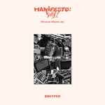 MANIFESTO: DAY 1, WEVERSE ALBUMS VER.