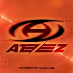 THE WORLD EP.1: MOVEMENT, DIGIPACK VER.