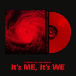 IT''S ME, IT''S WE: 미니앨범 1집, LP