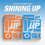 SHINING UP: 미니앨범 2집