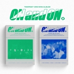 ON AND ON: 미니앨범 3집