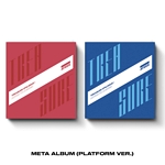 TREASURE EP : ACTION TO ANSWER: 미니앨범 4집, PLATFORM VER.
