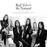 BE NATURAL