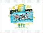 2015 BTS SUMMER PACKAGE IN KOTA KINABALU