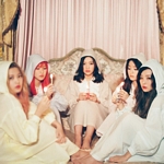 THE VELVET: 미니앨범 2집