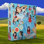 ROOKIE: 미니앨범 4집