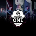 ONE