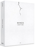 WINGS: CONCEPT BOOK