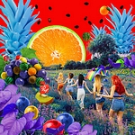 THE RED SUMMER: 미니앨범 5집