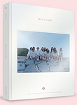 ONE IN A MILLION(SRN): 1ST PHOTO BK.