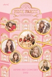 PINK PARTY(SRN): 3ND CONCERT